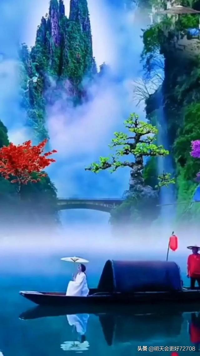 逃离橡子树种植地